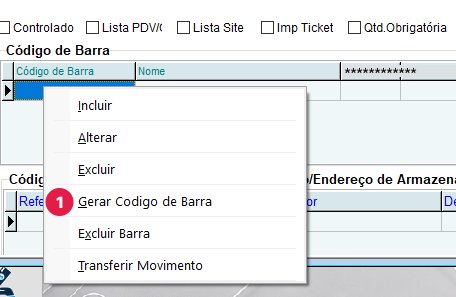 Código de barras