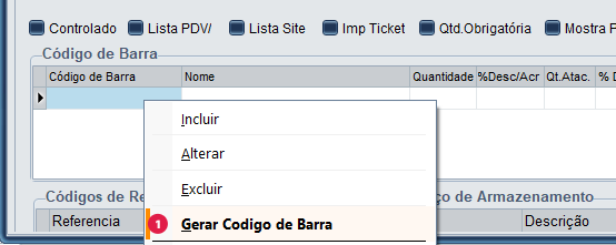 Código de barras